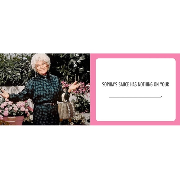 You Are My Golden Girl Fill In Book - Picture 4 of 6